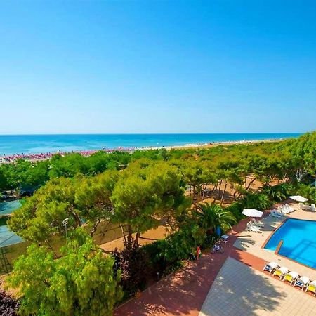 Stella Maris Hotel Lido Marina di Ginosa エクステリア 写真