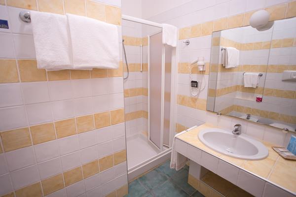 Stella Maris Hotel Lido Marina di Ginosa エクステリア 写真