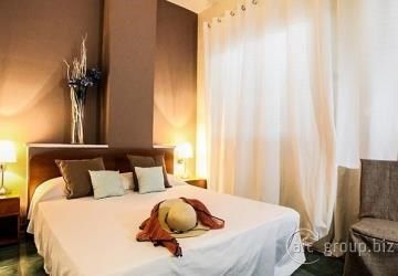 Stella Maris Hotel Lido Marina di Ginosa エクステリア 写真