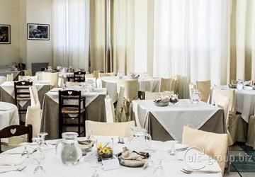 Stella Maris Hotel Lido Marina di Ginosa エクステリア 写真