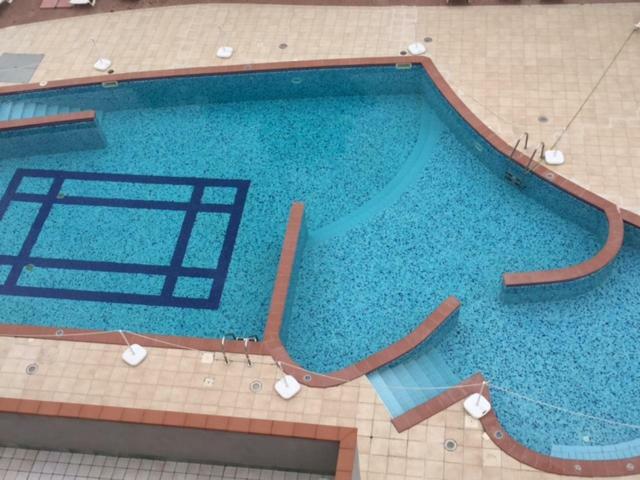 Stella Maris Hotel Lido Marina di Ginosa エクステリア 写真